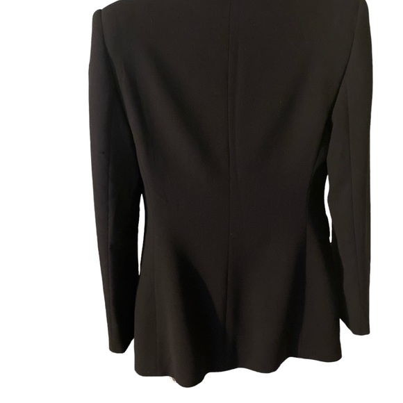 Gucci Single Button Blazer - Picture 2 of 16